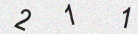 Captcha code