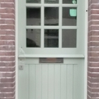 Afbeelding; Veiligheidsslot inbraakpreventie - Meerpuntsluiting in bestaande deur